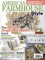 American Farmhouse Style